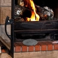 thumbnail image 1 of BESTYASH 4 Tapes Stove Rope Seal High-temperature Resistance Wood Stove Gasket, 1 of 6