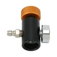 thumbnail image 1 of Válvula De Soda, Conector De Soda Adaptador Sodastream Adaptador De CO2 Para Soda Machime, 1 of 8