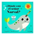 thumbnail image 1 of Donde Esta el Senor Narval Timun mas Tapa dura 1ra edicion, 1 of 2