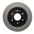thumbnail image 2 of Centric 120.42090 Disc Brake Rotor, 2 of 6