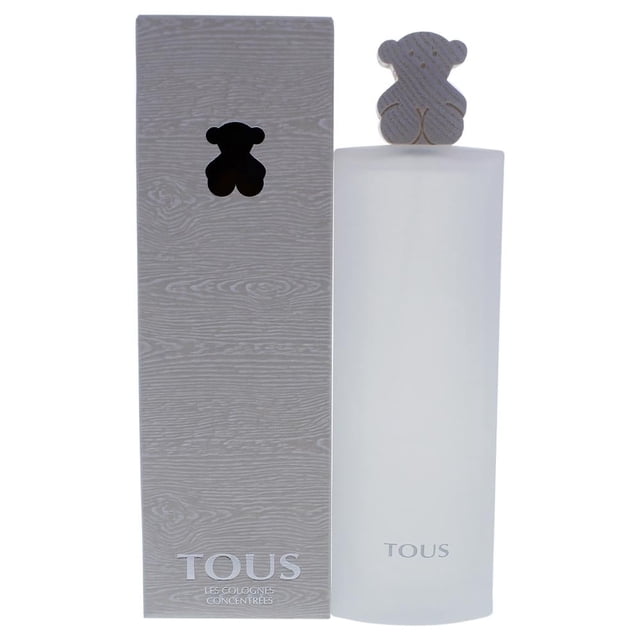 Perfume Tous Les Colognes Concentrees Caballero eau de Toilette