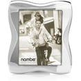 thumbnail image 2 of Nambe Bella Picture Frame, 8 Inch x 10 Inch, 2 of 4