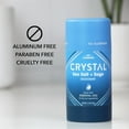 thumbnail image 5 of Crystal 2.5 oz Magnesium Deodorant Stick, Sea Salt & Sage, 5 of 7