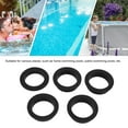 thumbnail image 4 of L Shape O Rings, 11228 11412 Practical Sand Filter Pump Motor Gasket  for 26323CA, 4 of 7