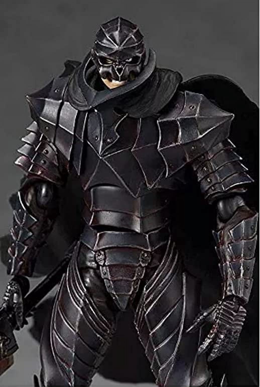 Dupurit Figure Guts Figure Anime Figure Action Figure Desktop Figures