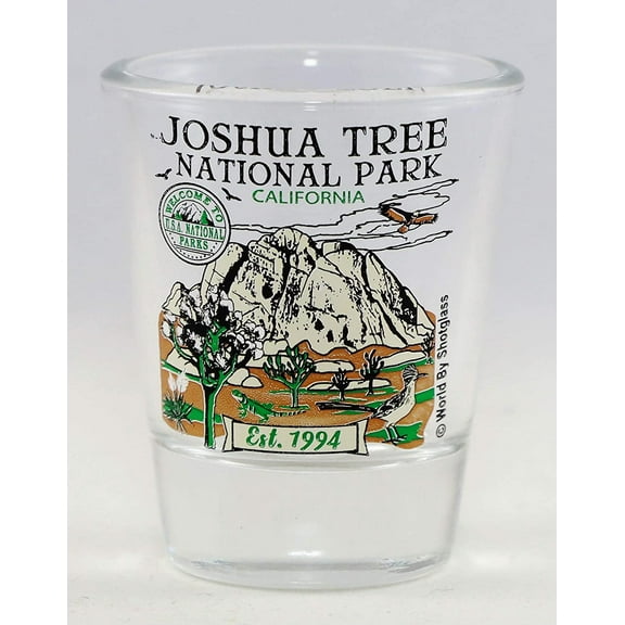 Joshua Tree California National Park Series Collection