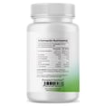 thumbnail image 2 of Primetech Citrato de Potasio POT-1000, 120 Cápsulas de 1000 mg. Mineral y electrolito esencial para mantener el equilibrio hídrico del cuerpo, 2 of 3