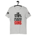 thumbnail image 6 of 1776 T-Shirt, 6 of 13