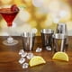 thumbnail image 3 of Vasos de chupito de acero inoxidable, vaso portátil para beber, copas de vino, soporte para salsa (70ml), 12 Uds., 3 of 8