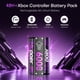 thumbnail image 5 of Pilas AA Recargables Mupoer de Litio 8x3000mWh 1.5V, 5 of 7