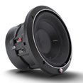 thumbnail image 3 of Rockford Fosgate P2D4-8 Punch 8″ P2 4-Ohm DVC Subwoofer, 3 of 4