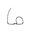 thumbnail image 5 of 5PK Unisex Unbreakable Lightweight Reading Glasses Blue Light Blocking Readers, 5 of 9