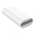 thumbnail image 1 of Charger Adapter Compatible with Apple Pencil 1st Generation, Female to Female Charging Connector, 1 of 5