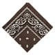 thumbnail image 2 of Pañuelo de cabeza de vaquero Sunnimix 4x de algodón estampado de cachemira, 2 of 8