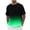 Green, variant on T Shirts for Man,Mens Shirts Crewneck Short Sleeve Summer Beach Shirt Causal Stylish Gradient Color Graphic Tee Shirts Fashion Clothes