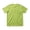 Light Green, variant on CONFREE Halloween Boys Short Sleeve Tshirts Crew Neck Pumpkin Face Graphic Soft Hallowmas T-Shirts for Kids