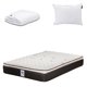 thumbnail image 1 of Colchón Individual Spring Air Minesota + Almohada One + Protector Cloud, 1 of 8