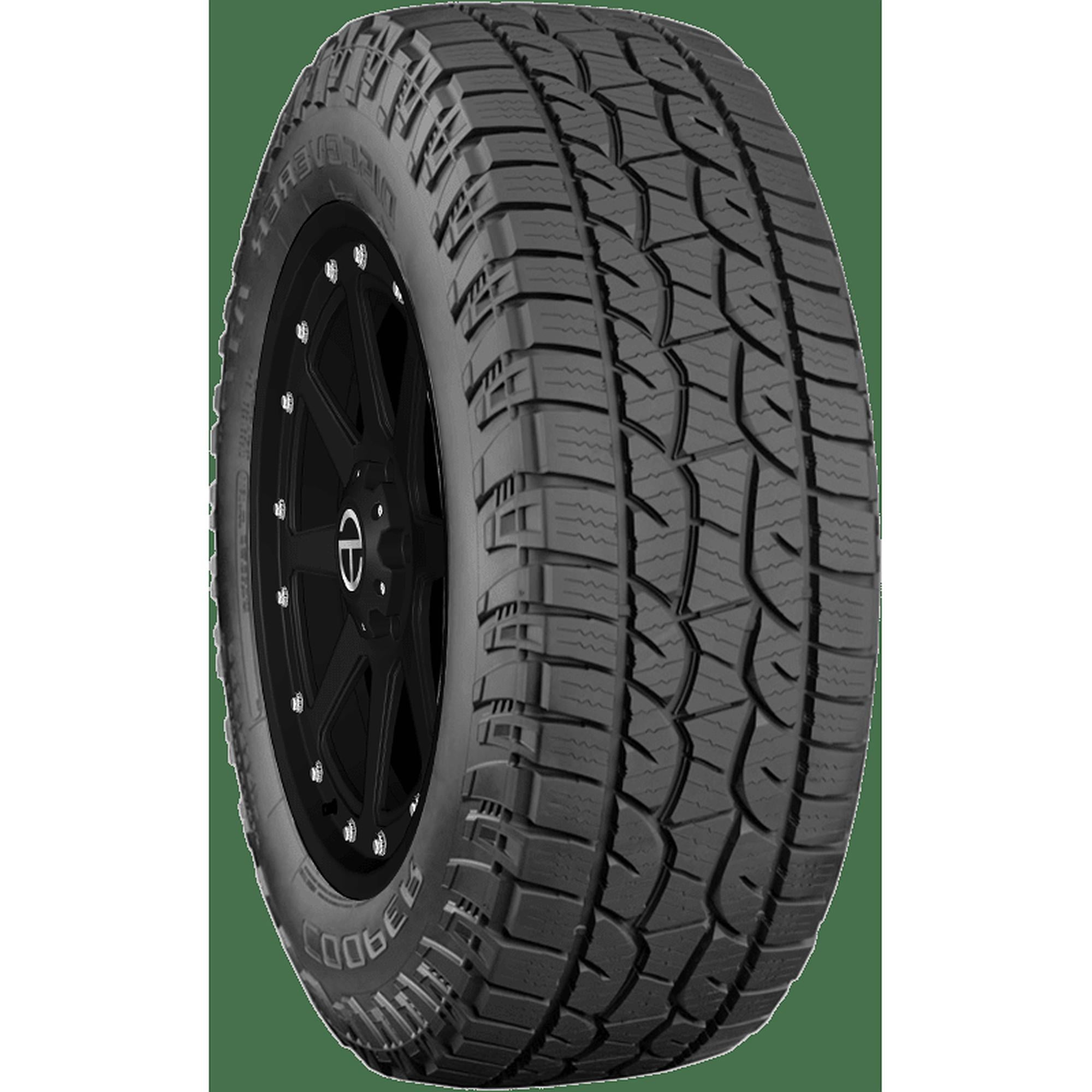 Cooper Discoverer ATP II All Terrain 265/70R16 112T Light Truck Tire