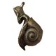 thumbnail image 2 of Snail Hanging Flower Pot Cup Decor Resin Crafts Garden Decoration Indoor Outdoor Flower Pot Ornament Cute Small Sculpture For Animals, 2 of 6