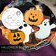 thumbnail image 5 of 10 moldes para galletas estilo Halloween cortadores de frutas de acero inoxidable (estilo aleatorio), 5 of 5