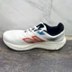 thumbnail image 5 of New Balance Fresh Foam X 880v14 Men's Size 10 White Neo Flame Running Shoes, 5 of 6