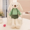 2023 New Easter Gifts For Kids Handmade Custom Cute Rabbit Easter