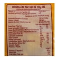 thumbnail image 2 of Hojuelas de plátano Charricos 215 g, 2 of 4