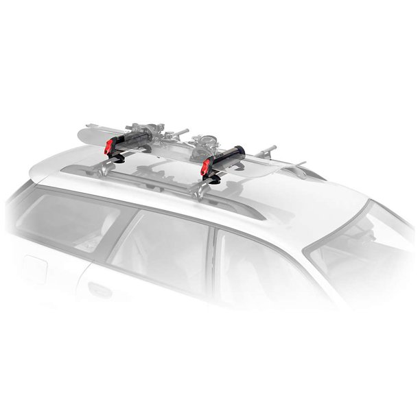 Yakima PowderHound w/ Locks