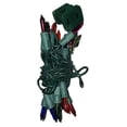 thumbnail image 2 of 20 Count Multi Color Mini Light String, 2 of 5