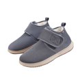 thumbnail image 1 of Chaussures de Marche Femmes Décontractées Chaudes Chaussures d'Automne Intérieur Extérieur, 1 of 7