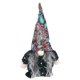 thumbnail image 1 of Creative Halloween Theme Gnome Doll Halloween Party Adornment Dwarf Figurine Decor, 1 of 3