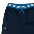 thumbnail image 3 of Generation Joy Boys Cargo Shorts, Sizes XS-XL, 3 of 4