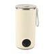 thumbnail image 5 of Travel Electric Wder, 55 Grados Celsius 6000mAh Hervillo Eléctrico Portátil Recargable Para Automóvil, 5 of 7