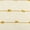 Yellow, variant on REGALWOVEN Striped Boho Cushion Covers 2 Pack Square Modern Farmhouse Neutral Pillowcases Yellow 16" x 16"