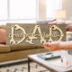 thumbnail image 4 of Regalos del día del padre, letrero de madera personalizado, regalos personalizados del día del padre de hija, hijo, esposa, letrero de papá de madera rústica Wmkox8yii HKAHFKAH1198, 4 of 7
