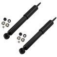 thumbnail image 2 of Geelife For 2002-2005 Dodge Ram 1500 Set of 4 Shock Absorber and Strut Assemblies LH &, 2 of 6