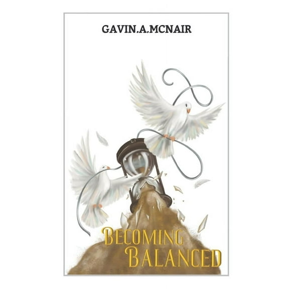 Becoming Balanced (Paperback)
