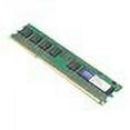 thumbnail image 3 of AddOn 2GB DDR3-1066MHz UDIMM for Dell A3414609 - DDR3 - 2 GB - DIMM 240-pin, 3 of 3