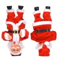 thumbnail image 2 of Muñeco de Papá Noel, 2 of 8
