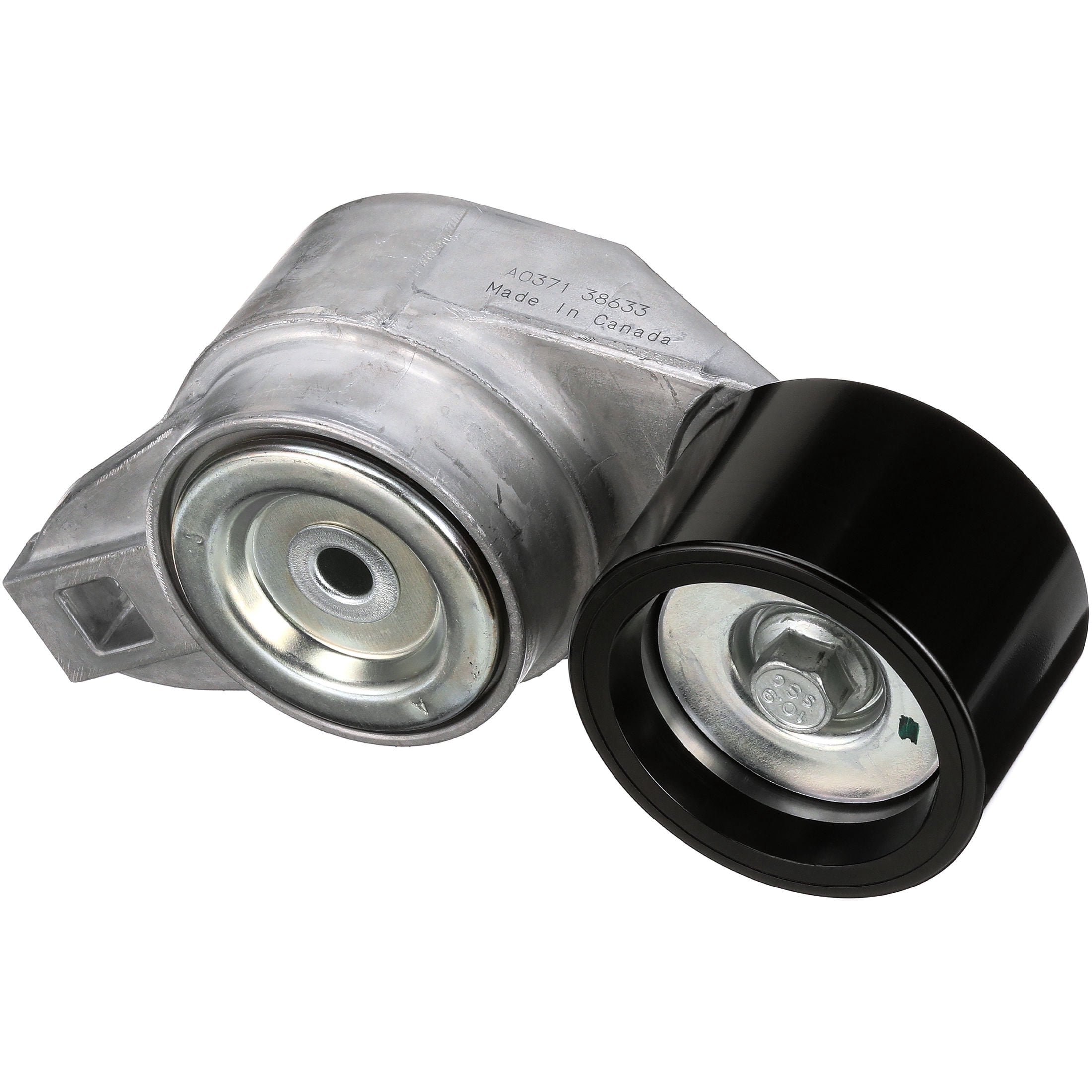 Gates 90K-38633HD Complete Serpentine Kit