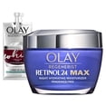 thumbnail image 1 of Crema Hidratante OLAY con Retinol 24 al Máximo Sin Fragancias Mujer y Hombres Olay O8455, 1 of 2