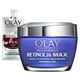 thumbnail image 1 of Crema Hidratante OLAY con Retinol 24 al Máximo Sin Fragancias Mujer y Hombres Olay O8455, 1 of 2
