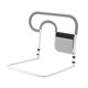 thumbnail image 2 of Barandilla de cama para adultos mayores, pasamanos para cama King, , Full Twin, manija antideslizante, ayuda de movilidad para personas mayores Gris, 2 of 9