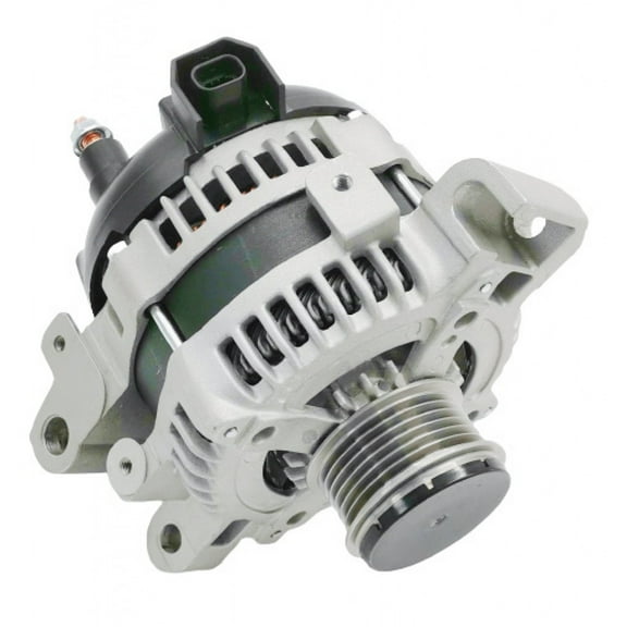 For Cadillac CTS Alternator 2012 | 3.0 Liter V6 6SD For 23480514
