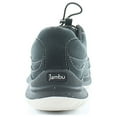 thumbnail image 5 of Jambu Dream Women's Athletic Black/Light Grey Size 11 M, 5 of 8