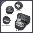 thumbnail image 3 of Mochila impermeable Coofay School College para hombre y mujer, 3 of 7