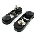 thumbnail image 6 of ZS 2PCS Drop Mirror Relocator Mount for Harley Touring Street Glide FLHX 2014-2022, 6 of 9