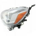 thumbnail image 2 of For 15-17 Prius C Front Projector Headlight Headlamp LED Head Light Set Pair, 2 of 5