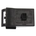 thumbnail image 3 of For 04-10 Sienna Rear Bumper Retainer Mounting Brace Bracket Left or Right Side, 3 of 5