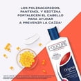 thumbnail image 5 of Folicure SHAMPOO Original 23.6 fl oz (paquete de 2) Folicure SHAMPOO Original 700ml (2 Pack) B-Experts, 5 of 7